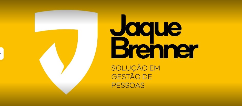 Jaqueline Brenner Gestão de Pessoas