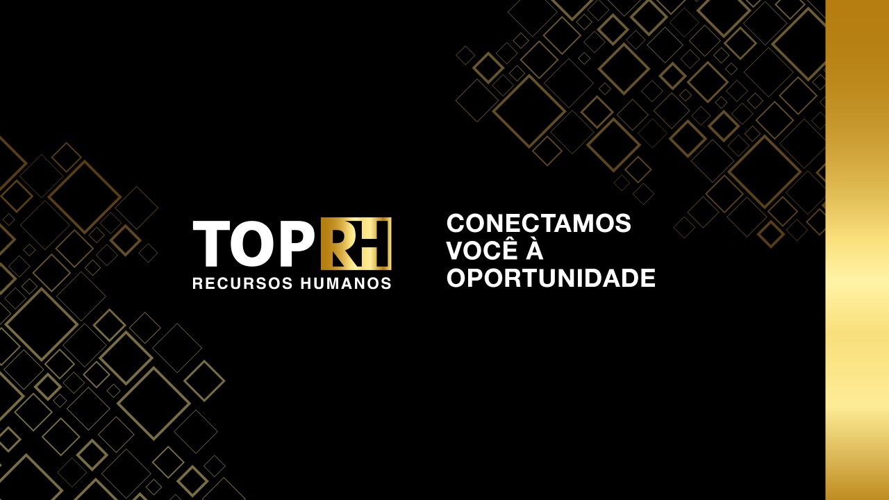 TOP RECURSOS HUMANOS