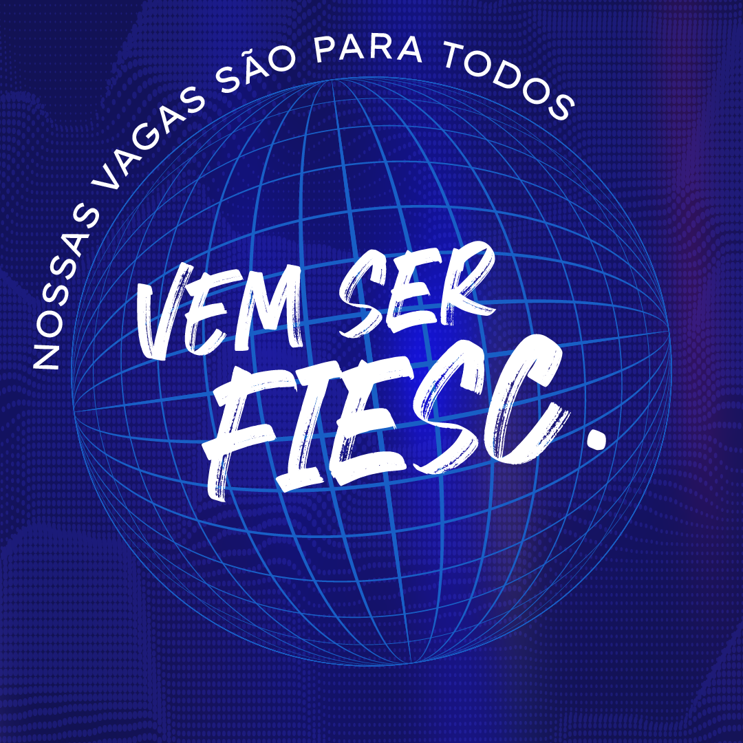 FIESC | SESI | SENAI