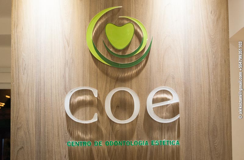 COE-Centro de Odontologia Estética